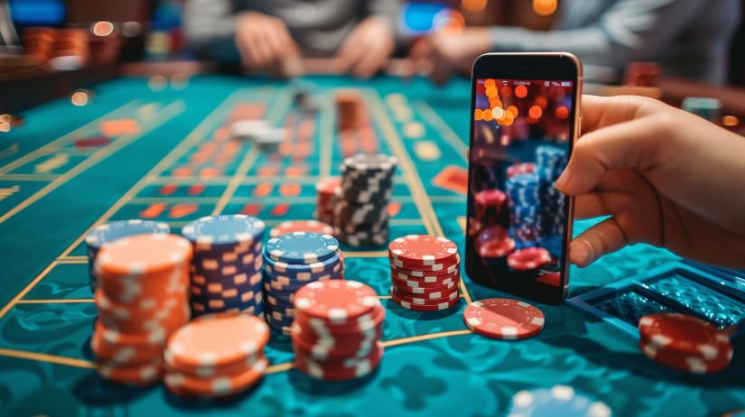okbet app sports and casino gaming platform overview for Philippines players